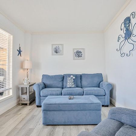 דסטין Captain'S Quarters At Green Reef Townhomes מראה חיצוני תמונה