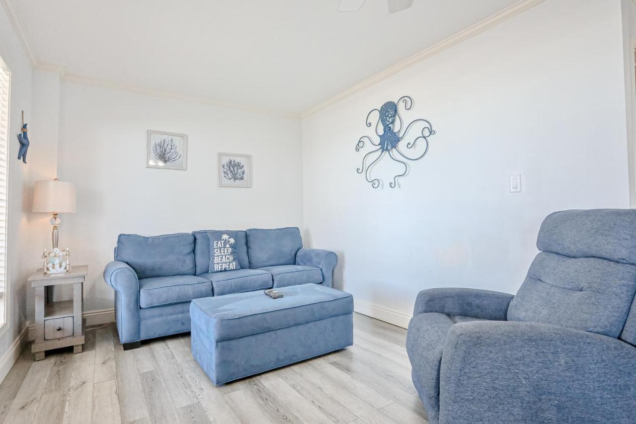 דסטין Captain'S Quarters At Green Reef Townhomes מראה חיצוני תמונה