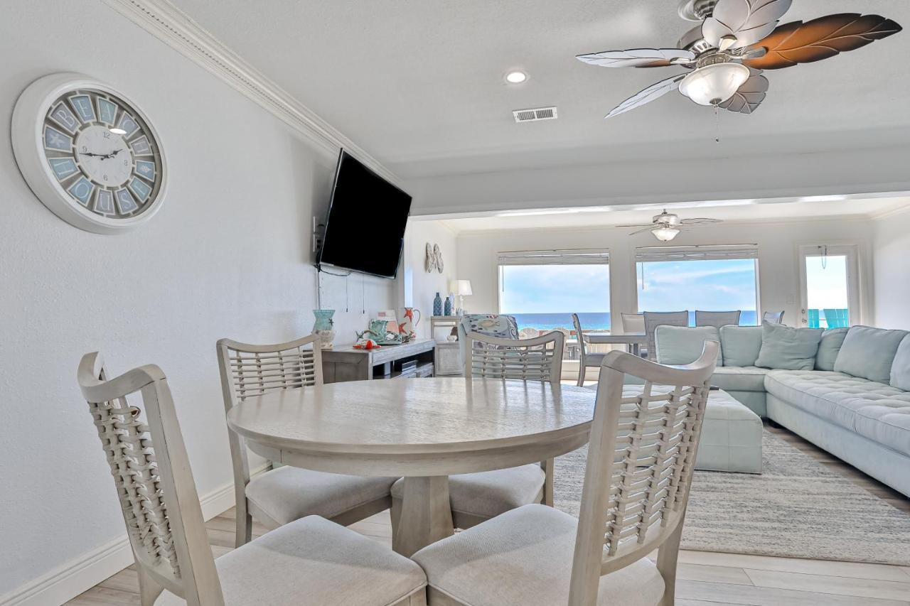 דסטין Captain'S Quarters At Green Reef Townhomes מראה חיצוני תמונה