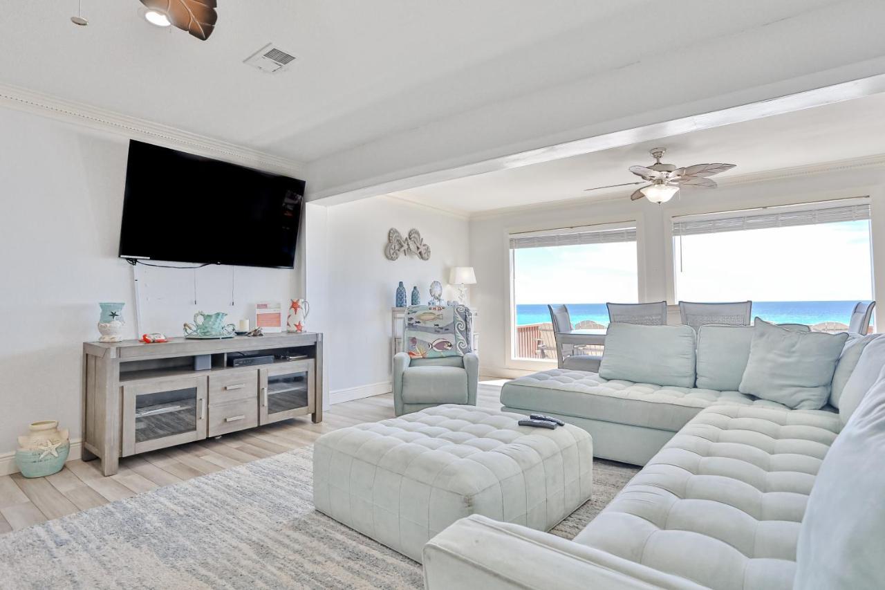 דסטין Captain'S Quarters At Green Reef Townhomes מראה חיצוני תמונה