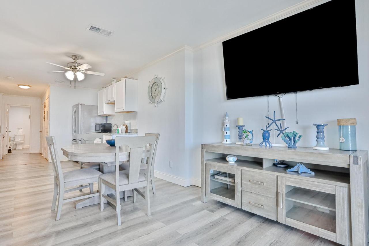 דסטין Captain'S Quarters At Green Reef Townhomes מראה חיצוני תמונה